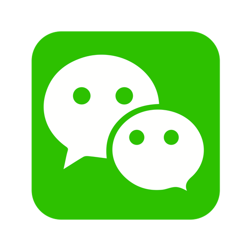 Follow Us on Wechat